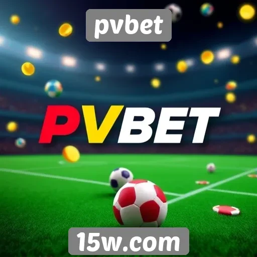 Recursos de bônus e promoções no pvbet