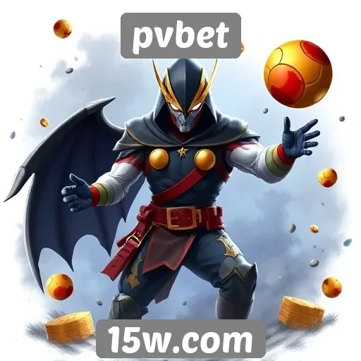 Comparativo entre jogos disponíveis no pvbet