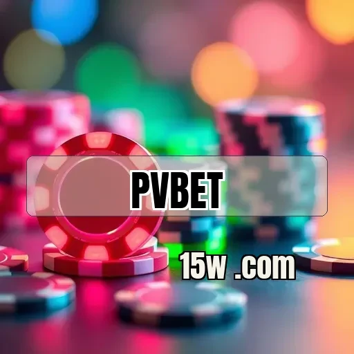 pvbet Login