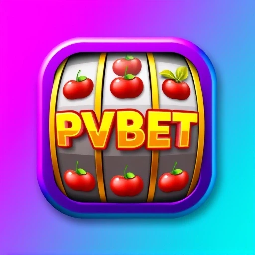 Logotipo pvbet