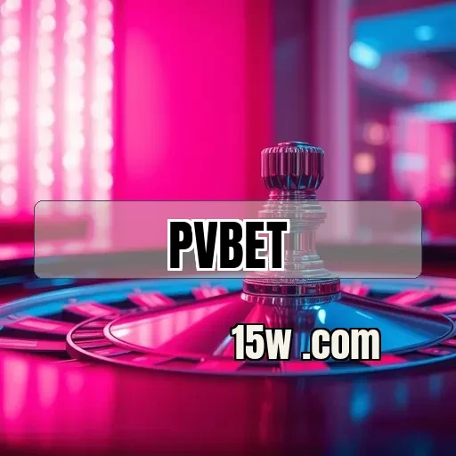 pvbet Pagamento