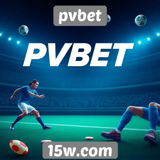 Como o pvbet se destaca entre concorrentes