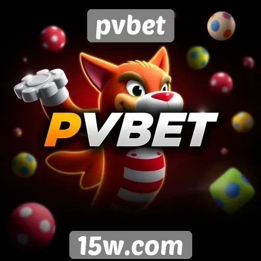 pvbet oferece diversas opções de jogos online