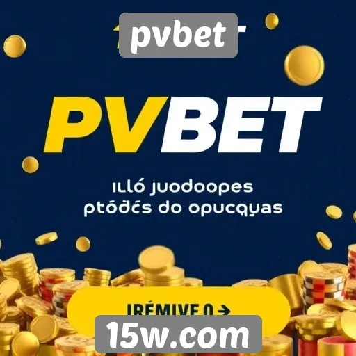 Ofertas promocionais atuais do pvbet para novos jogadores