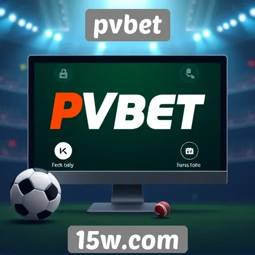 Análise das funcionalidades do site pvbet