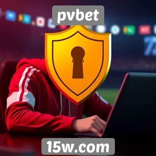 Avaliação da segurança do site pvbet